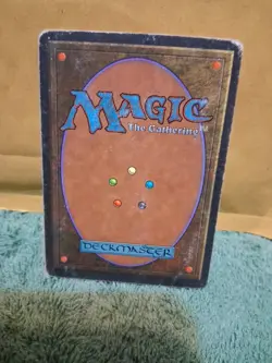 MTG 5th Edition - 1x Mana Vault - LP - Image 2