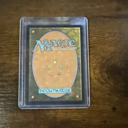 MTG Peter Parker's Camera Marvel's Spider-Man Foil - Image 2