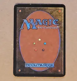 MTG - Magic the Gathering - Alpha Wall of Brambles - MP - Image 2