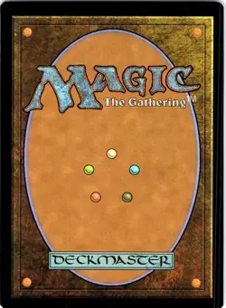 MTG Waterlogged Grove Borderless Assassin’s Creed ACR Rare Land NM - Image 2