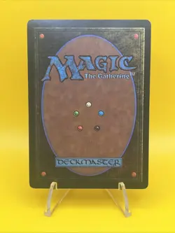 MTG x1 Tombstone Stairwell (Mirage, MIR) Rare (LP) - Image 2