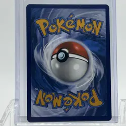 Pokemon TCG Stellar Crown Blastoise ex #030/142 Stamped Promo NM - Image 2