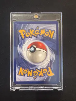 Pokemon Charizard 4/102 Base Set 1999 Holo Rare Stage 2 120 HP - Image 2