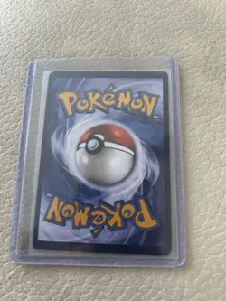 Pokemon Groudon EX 106/108 Full Art Ultra Rare Holo Dark Explorers English TCG - Image 4