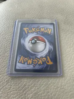 Pokemon Groudon EX 106/108 Full Art Ultra Rare Holo Dark Explorers English TCG - Image 5