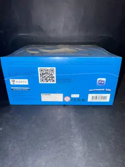 Pokemon GO Sealed ETB Set Allenatore Fuoriclasse Mewtwo ITA 2022 - Image 4