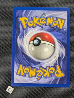 Vaporeon 28/64 - Jungle 1st Edition Non-Holo Rare Pokemon TCG NM - Image 2