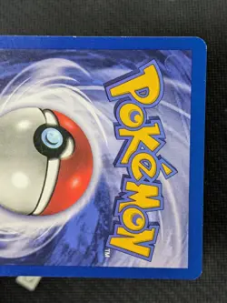 Vaporeon 28/64 - Jungle 1st Edition Non-Holo Rare Pokemon TCG NM - Image 3