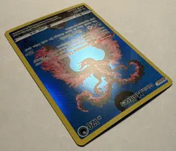 Pokemon TCG Galarian Moltres SWSH284 Sword & Shield Illustration Rare Promo NM - Image 4