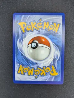 Pokemon TCG Mega Sharpedo ex 113/094 Ultra Rare Phantasmal Flames - Image 2