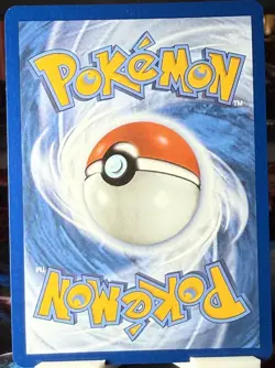 Pokemon Team Rocket's Weezing Holo DRI 199/182 English - Image 3