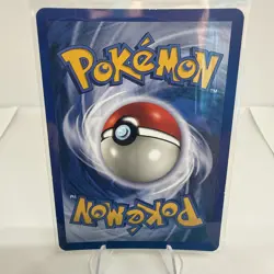 Pokemon TCG Electrode Jungle 2/64 Holo Unlimited Holo Rare LP/MP - Image 4
