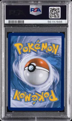 2014 POKEMON XY FLASHFIRE #69 M CHARIZARD EX PSA 10 - Image 2