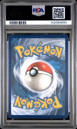 2021 POKEMON CELEBRATIONS CLASSIC COLL #24 BIRTHDAY PIKACHU-HOLO PSA 10 - Image 2