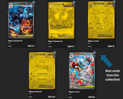 Pokemon Day 2026 LOT OF 4 (NEW AND SEALED) - Image 3