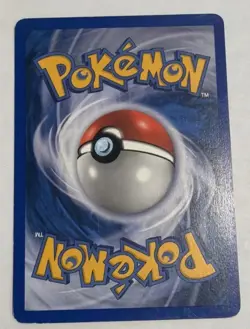 Pokemon Blastoise 2/100 Delta Species Holo EX Crystal Guardians 2006 LP+ - Image 2