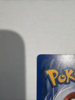 Pokemon Blastoise 2/100 Delta Species Holo EX Crystal Guardians 2006 LP+ - Image 3