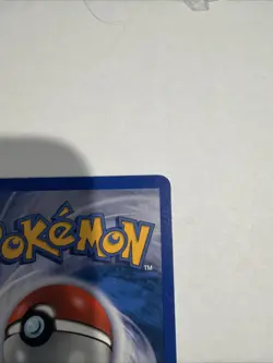 Pokemon Blastoise 2/100 Delta Species Holo EX Crystal Guardians 2006 LP+ - Image 4