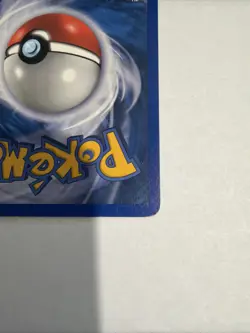 Pokemon Blastoise 2/100 Delta Species Holo EX Crystal Guardians 2006 LP+ - Image 5