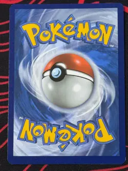 Pokemon Greninja Star SWSH144 Sword & Shield Promo Holo 130 HP Mist Slash - Image 2