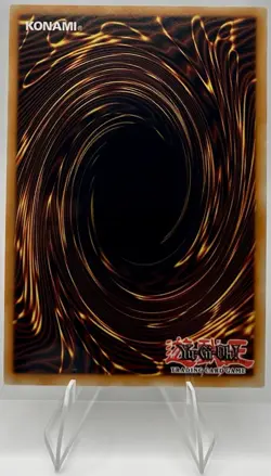 Yu-Gi-Oh! Diabellstar the Black Witch RA04-EN047 QCSR 1st Ed NM Quarter Century - Image 2