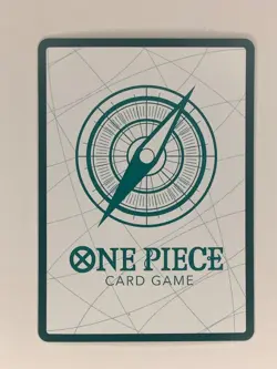 One Piece Japanese DON Card Yamato PRB-02 [Gold Frame] THE BEST vol.2 - Image 2