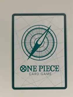 One Piece Japanese DON Card Yamato PRB-02 [Gold Frame] THE BEST vol.2 - Image 4