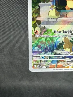Charmander - 044 (Pokemon Center Exclusive) 044 Sv: Scarlet & Violet Promo Cards - Image 5