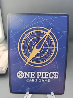 Boa Hancock Anime Waifu Card One Piece Doujin Holo - Image 3