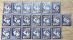 Pokemon TCG Vmax And Vstar Only Card Lot Of 18 Sword & Shield No Duplicates - Image 2