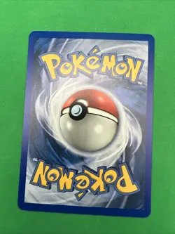 Ponyta - 87/110- Legendary Collection - Common - Pokemon Card - NM - Image 2