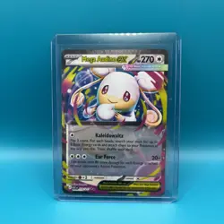 Pokemon Ascended Heroes Bulk Lot With Ultra Rare And Double Rare Ex. 82 Cards - Image 4