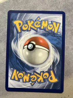 Pokemon Braviary TCG Card 214/191 Illustration Rare, Surging Sparks Full Art - Image 2
