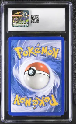 CGC 8.5 Giratina LV.X 2009 Platinum 124/127 Holo Pokemon Card - Image 2