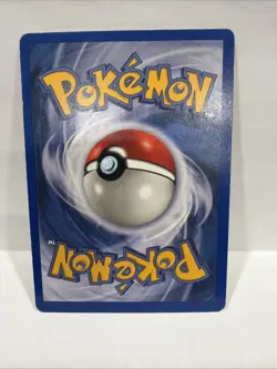 Pokemon TCG Light Wigglytuff Neo Destiny Uncommon Card 54/105 - Image 2