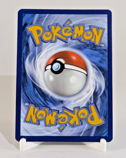 Pokemon Card: Tornadus 210 Black Star SV Scarlet Violet Promo Illustration Rare - Image 2