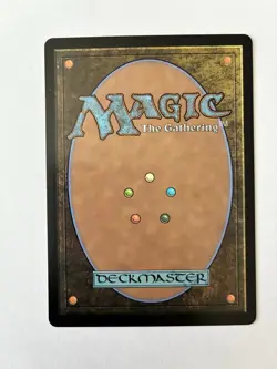 MtG *retro frame* Edgar Markov Innistrad Remastered NM mythic Magic Gathering - Image 2