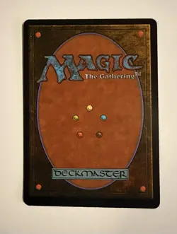 NM Tombstone Stairwell Mirage MTG Magic the Gathering - Image 2