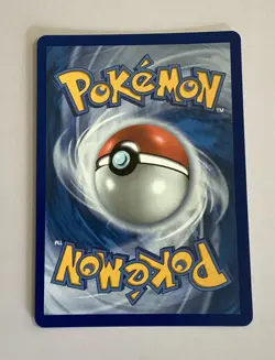 Pokemon Stufful Me01: Mega Evolution 154/132 Illustration Rare Full Art Holo - Image 2