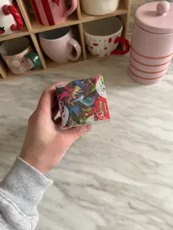 Pokemon Mega Evolutions phantasmal flames Half Booster Box (18 Packs) Sealed ✅ - Image 2