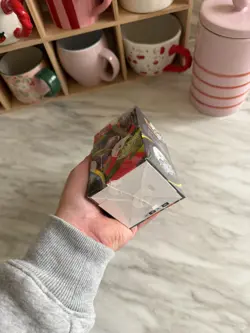 Pokemon Mega Evolutions phantasmal flames Half Booster Box (18 Packs) Sealed ✅ - Image 3