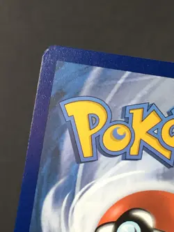 Pokemon TCG Darkness Energy (Textured Full Art) 158/159 Crown Zenith NM - Image 4