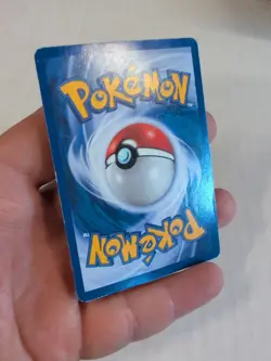 Eevee 63/100 EX Sandstorm Pokemon MP - Image 3