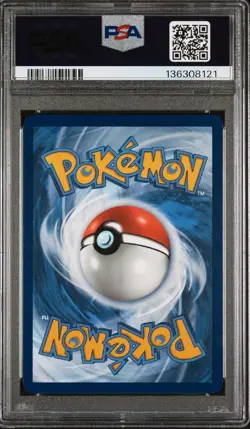 2023 POKEMON MEW EN-151 ULTRA RARE #192 ZAPDOS EX PSA 10 - Image 2