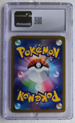 2022 Pokemon Mewtwo VSTAR S10b Pokemon Go 031/071 PSA 10 GEM MINT - Image 2