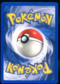 RAPIDASH 13/112 HOLO RARE FIRERED & LEAFGREEN Pokemon LIGHTLY PLAYED - Image 2