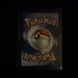 Kabutops, 9/62, Hologram, Fossil, 1999, Pokemon - Image 4