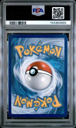2016 POKEMON XY GENERATIONS RADIANT COLL #RC30 FULL ART/GARDEVOIR EX PSA 5 - Image 2