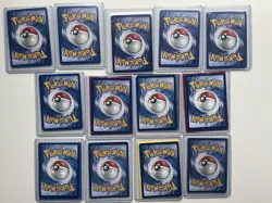 Pokemon Pikachu TCG Classic Collection Full Art - Image 2