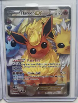 Pokemon Pikachu TCG Classic Collection Full Art - Image 3